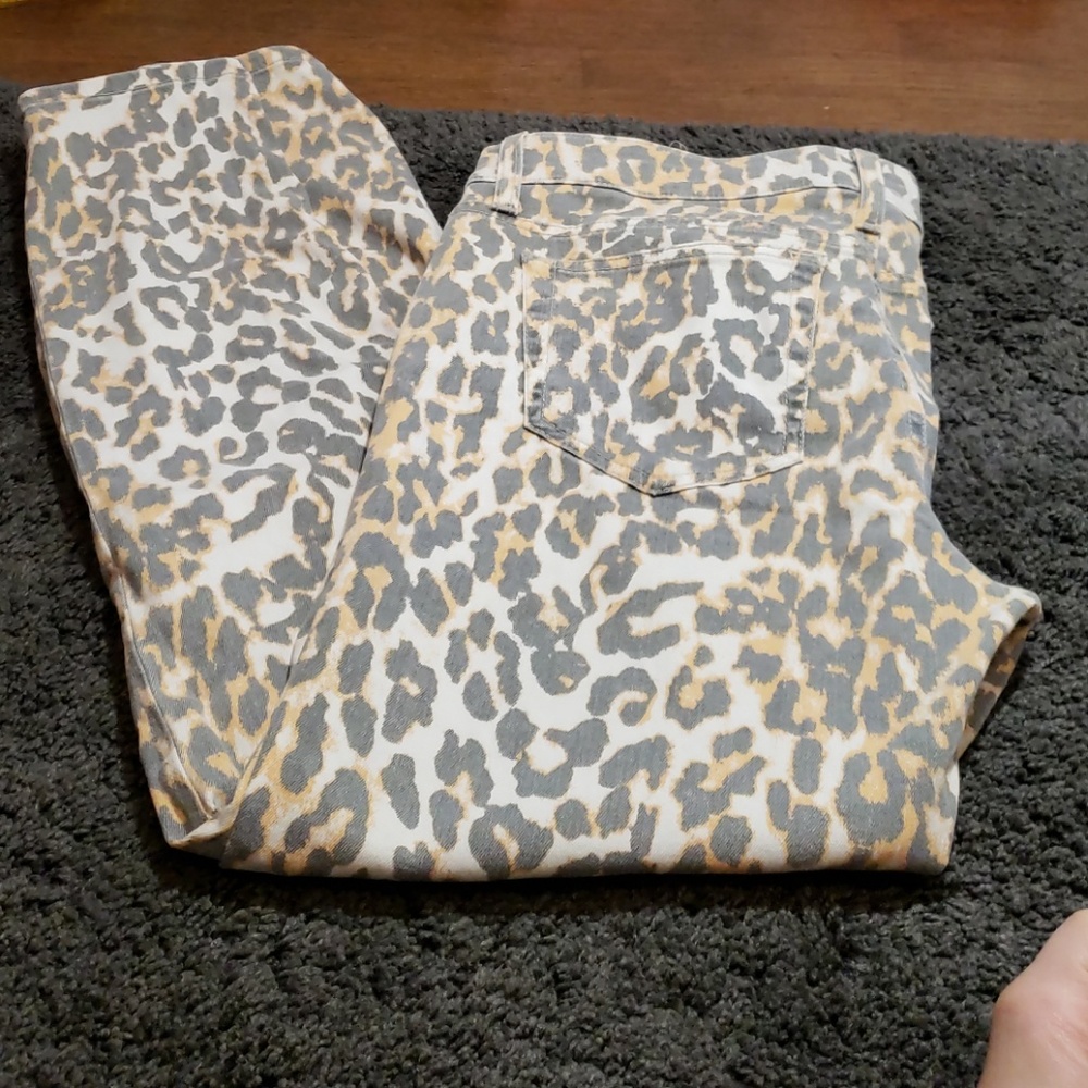 Joe's jeans